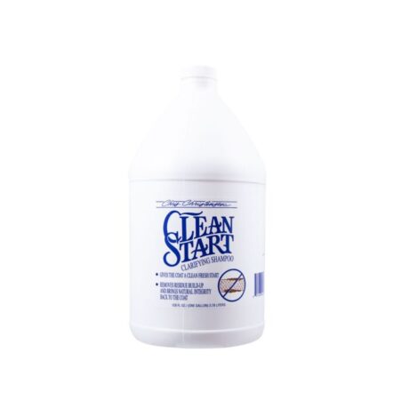 Chris Christensen Systems Clean Start Clarifying Shampoo 3.8 L