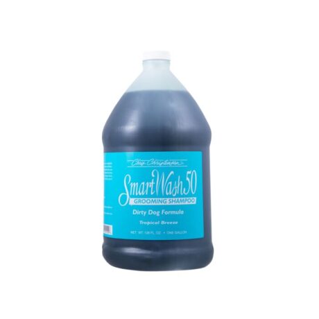 Chris Christensen Systems SmartWash 50 Tropical Breeze Shampoo 3.8 L
