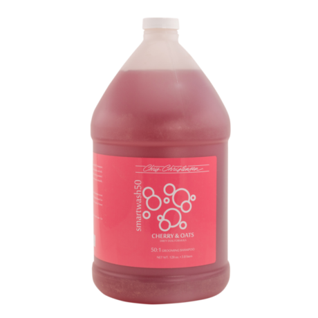 Chris Christensen Systems SmartWash 50 Cherry & Oats Shampoo 3.8 L