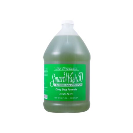 Chris Christensen Systems SmartWash 50 Jungle Apple Shampoo 3.8 L