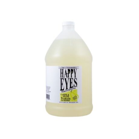 Chris Christensen Systems Happy Eyes Tearless Shampoo 3.8 L