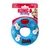 KONG Holiday AirDog Squeaker Donut