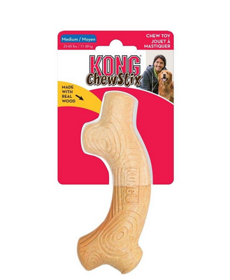 Kong Chewstix Stick Medium