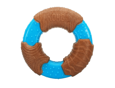 Kong Core Strength Bamboo Ring Small