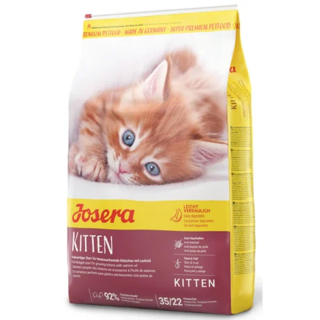 Josera Kitten 2kg