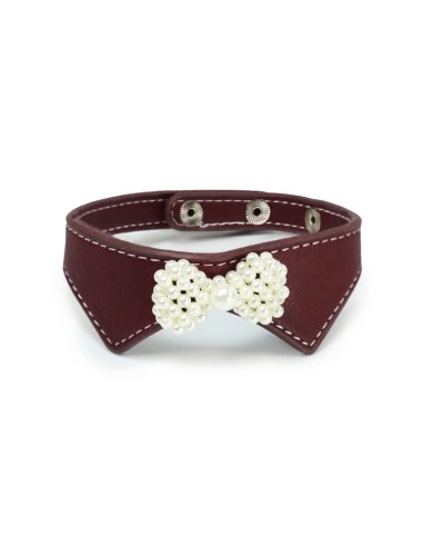 RECORD Gentleman Collar