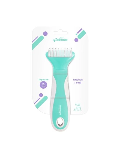 RECORD Dematters 8 blades