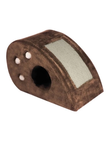 Record - Cat Scratching Collina