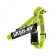 JK-9 Lightweight Dog Harness Neon S