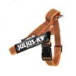JK-9 Lightweight Dog Harness Orange S