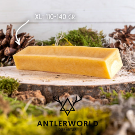 AntlerWorld – Himalayan Cheese – XLarge (110-140g)