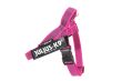 JK-9 Lightweight Dog Harness Pink S