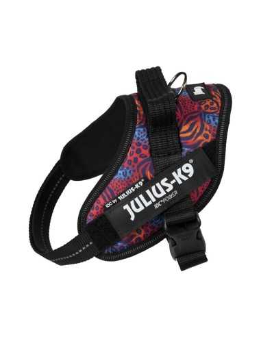 Julius-K9 IDC® Powerharness - Wild Lady XXL
