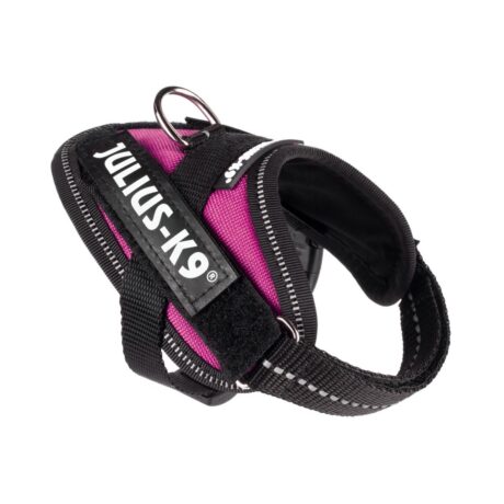 Julius-K9 IDC® Powerharness - Pink 3XS