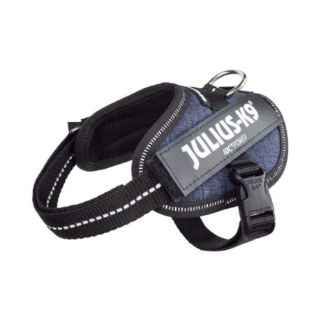 Julius-K9 IDC® Powerharness - Denim XL