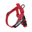 JK-9 Lightweight Dog Harness Red S