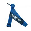 JK-9 Lightweight Dog Harness Blue S