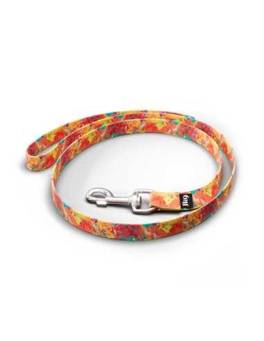 JuliusK9 MoreColor ''Crazy'' Dog Leash