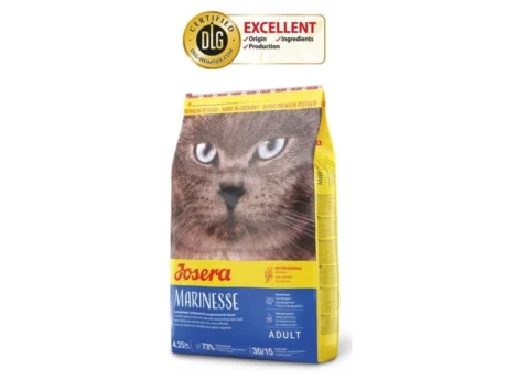 Josera Cat Sack Marinesse 4,25kg