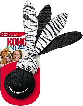 KONG Wubba Floppy Ears