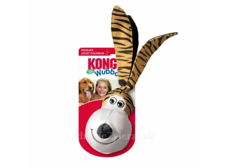 Kong Dog Wubba Floppy Ears