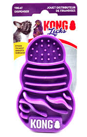 KONG Licks Kitty Small