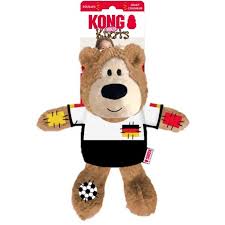 KONG Wild Knots Bear – Germany Football Limited Edition