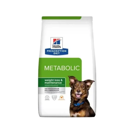 Hills Prescription Diet Metabolic Dog Food 12kg