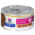 1.Hill's Prescription Diet Gastrointestinal Biome Stew for Cats with Chicken & Added Vegetables - 82g (1)