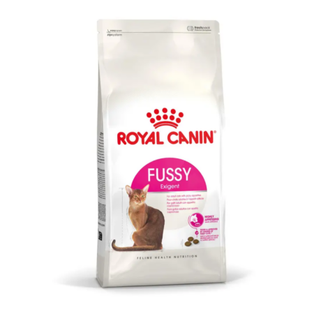 ROYAL CANIN Fussy (4kg)