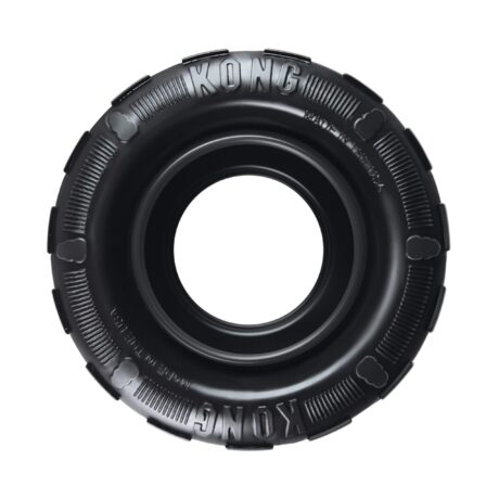 KONG Tires Dog Toy