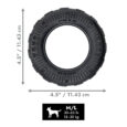 KONG Extreme Tires 1