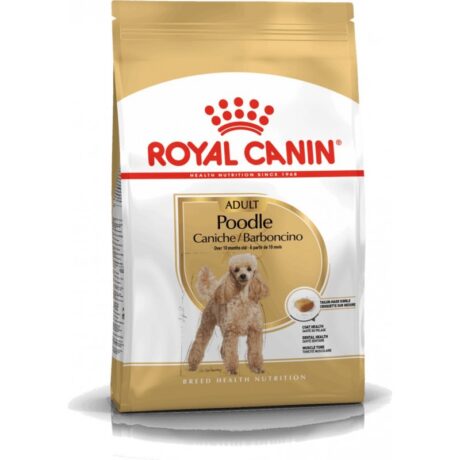 Royal Canin Poodle Adult 1.5kg