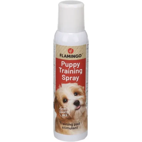 PUPPY TRAINING SPRAY 120ML