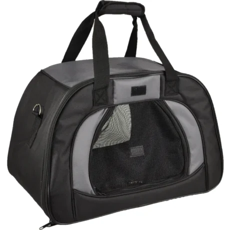 Carrying bag Doris Black