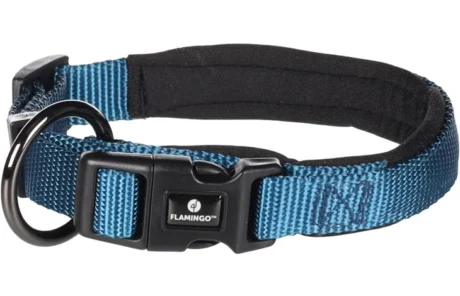 Collar Abbi Dark blue XXS | 30-35cm