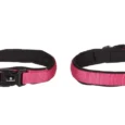 Flamingo Collar Abbi Cherry Red S
