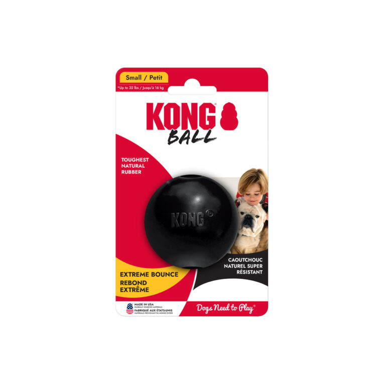 KONG Extreme Ball 7