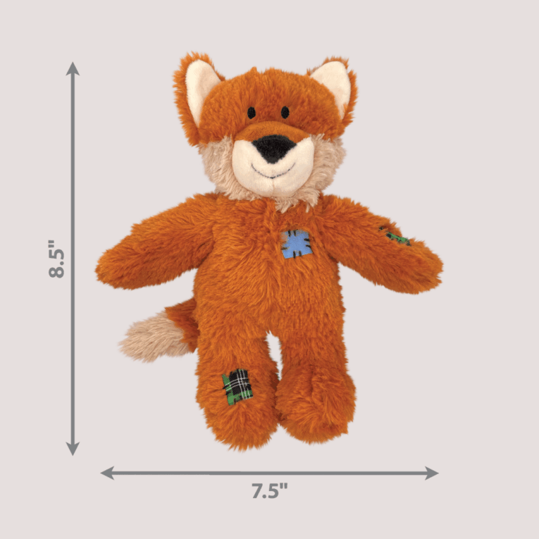 KONG-Knots-Fox--1