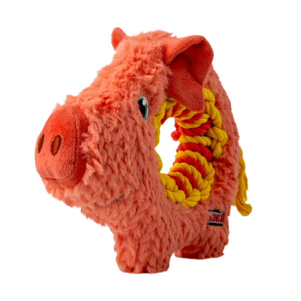KONG Maxx Tug Dog Toy (2)