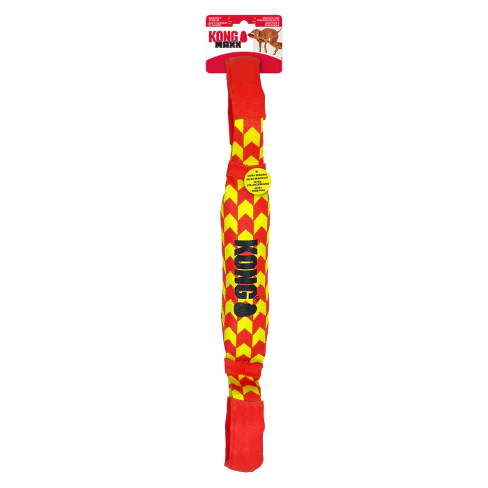 KONG Maxx Tug Dog Toy Large (1)