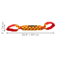 KONG Maxx Tug Dog Toy Large (3)