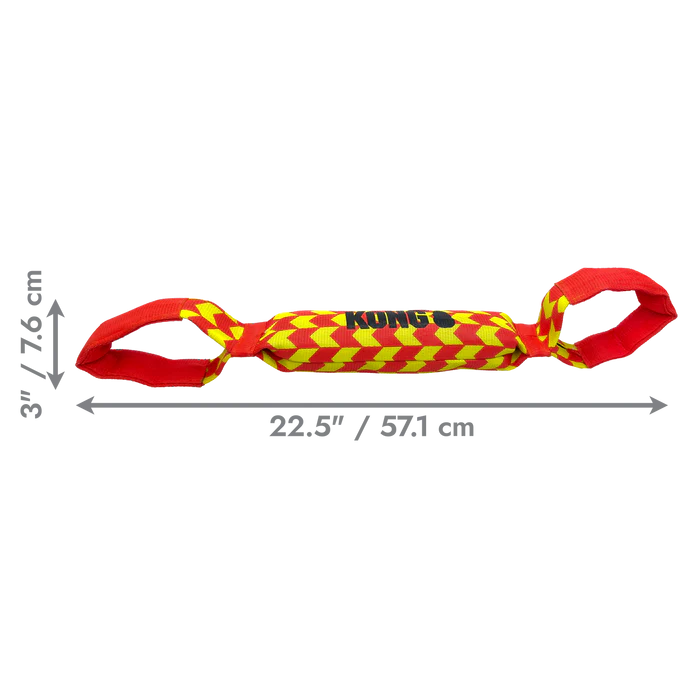 KONG Maxx Tug Dog Toy Large (3)