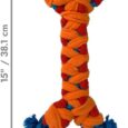 KONG Rope Rally Bone 1