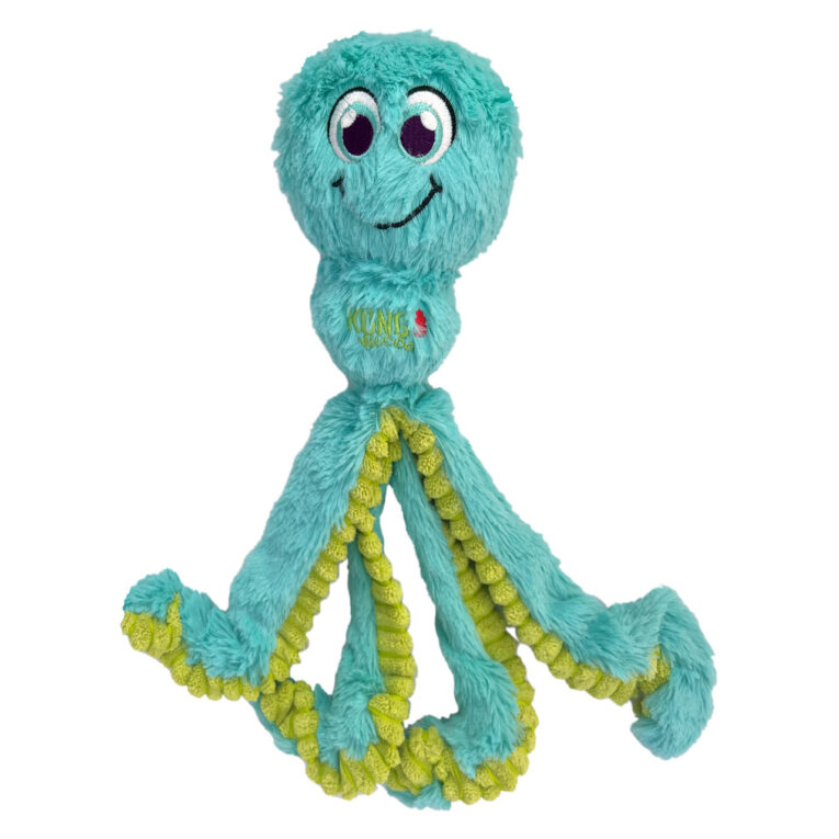 KONG Wubba Octopus 1