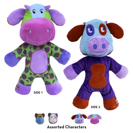 KONG Switcheroos Assorted Large