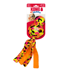 KONG Wubba Ballistic High-Viz