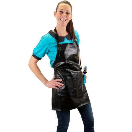 Tikima Waterproof Apron - comfortable, waterproof apron