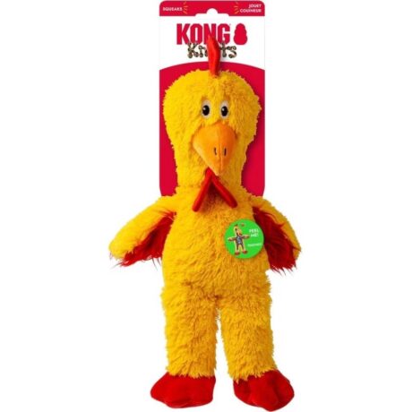 Kong Knots Chicken Small