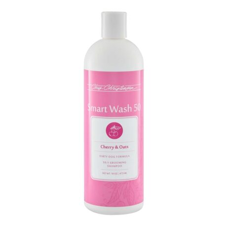 Chris Christensen SmartWash 50 Ultra-Concentrated Grooming Shampoo
